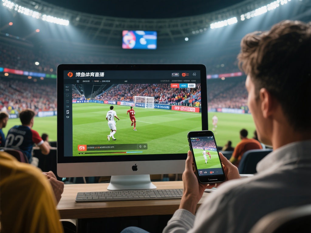 传统的电视直播往往受到时间和地点的限制，错过比赛成