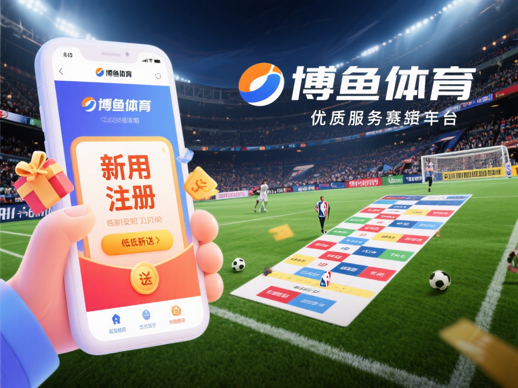 在众多体育竞猜平台中，博鱼体育凭借其优质的服务和丰