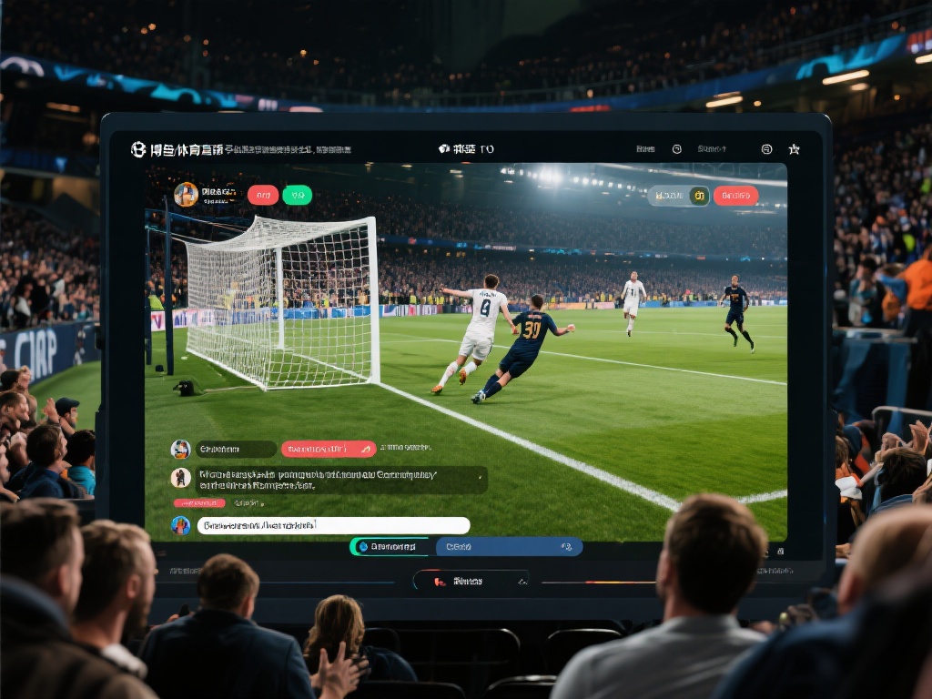 对于体育迷来说，比赛的每一个进球、每一次绝杀都是不