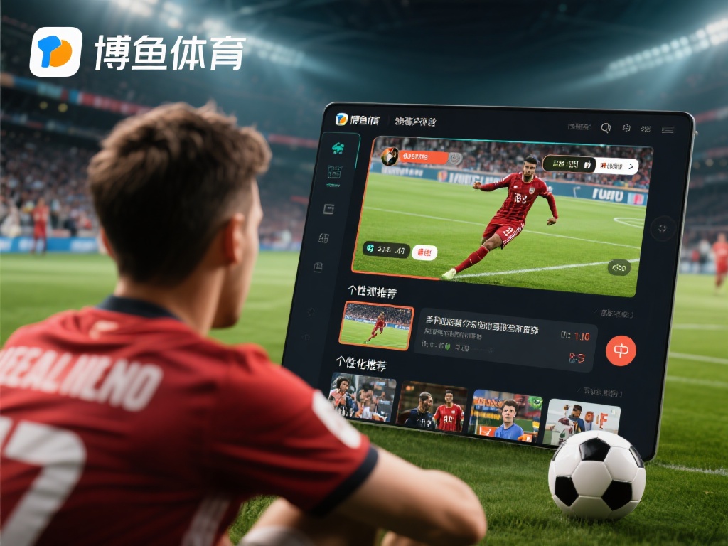 此外，博鱼体育赛事还注重用户体验，提供了多种观看模