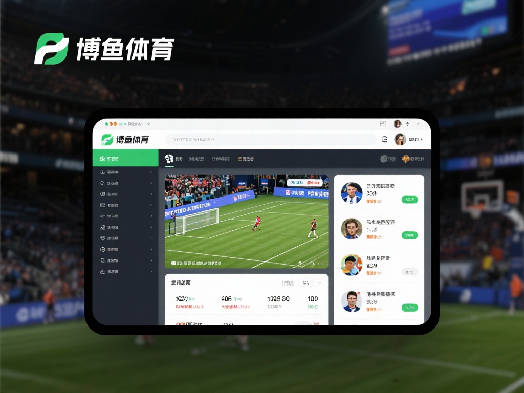 在众多体育平台中，博鱼体育以其独特的优势脱颖而出。