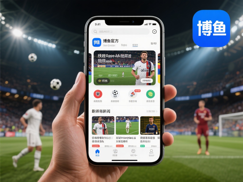 在众多体育类应用中，博鱼官方体育app之所以脱颖而