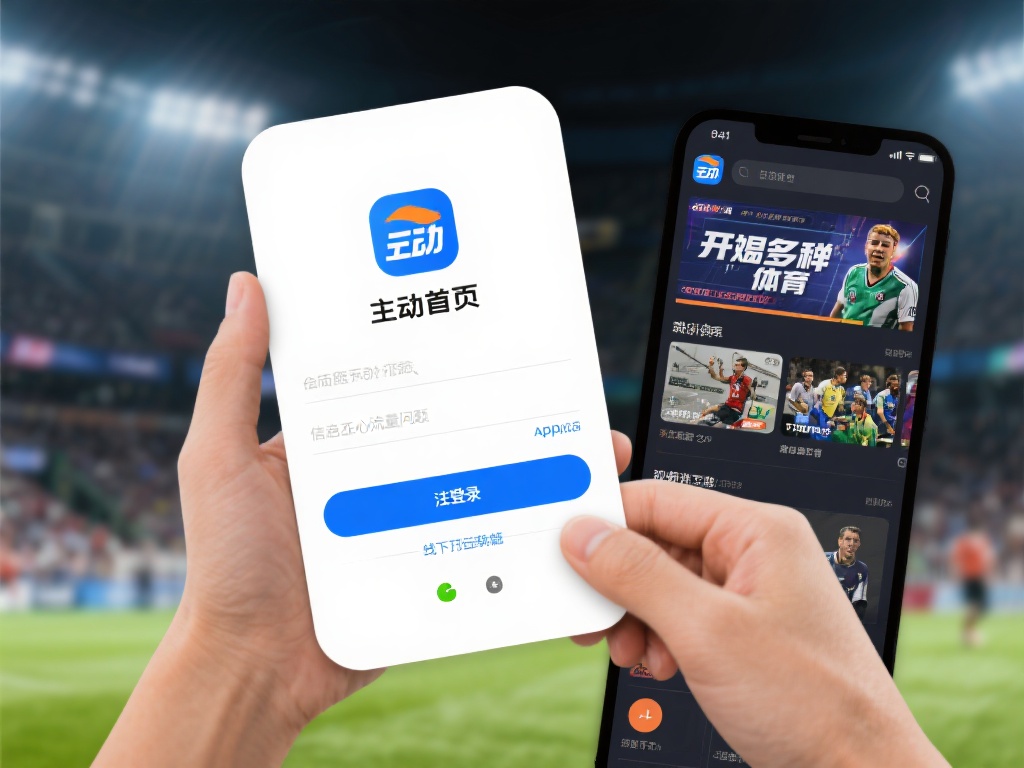 安装完成后，你需要进行简单的注册和登录。填写基本信