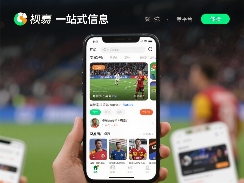 此外，平台还整合了专家分析和深度报道，帮助用户更全