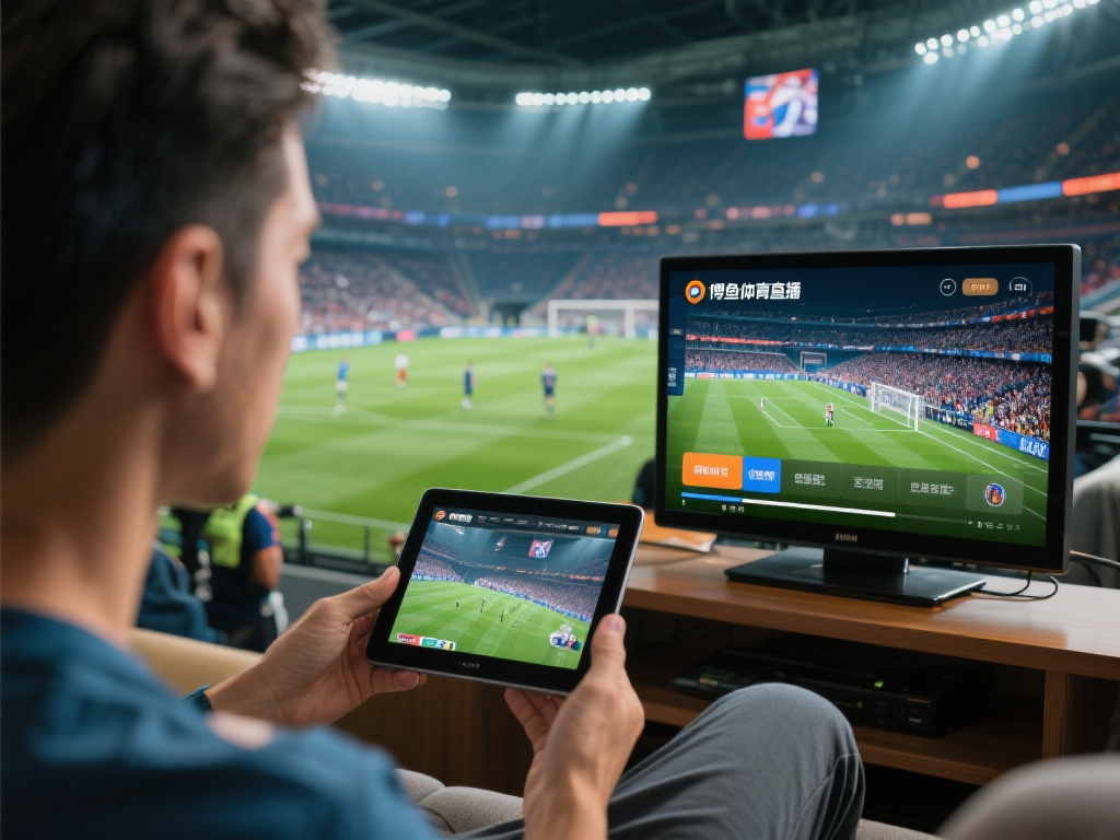 随着互联网技术的飞速发展，传统的电视转播已经无法完