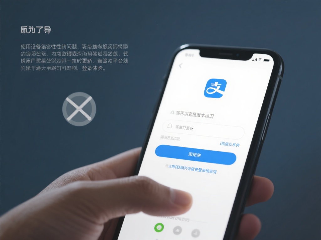 除此之外，设备兼容性问题或缓存数据堆积也可能影响登