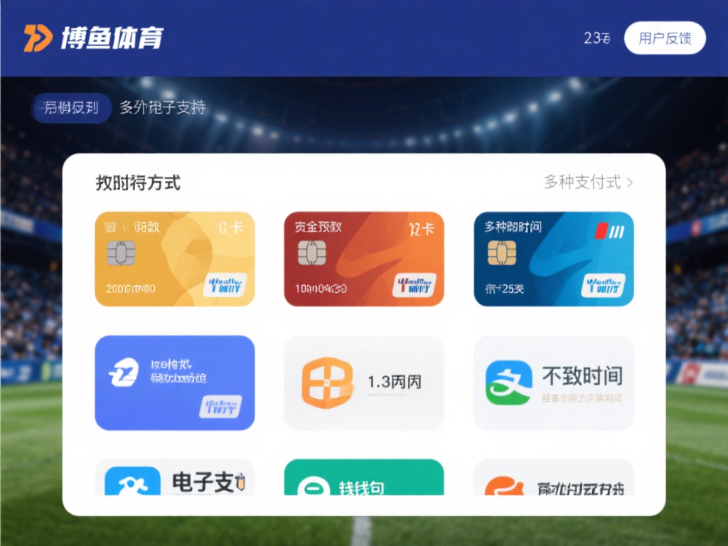 博鱼体育提现快吗？用户真实反馈与平台提现速度解析 (博鱼体育提现速度如何？用户真实反馈与平台效率深度解析）