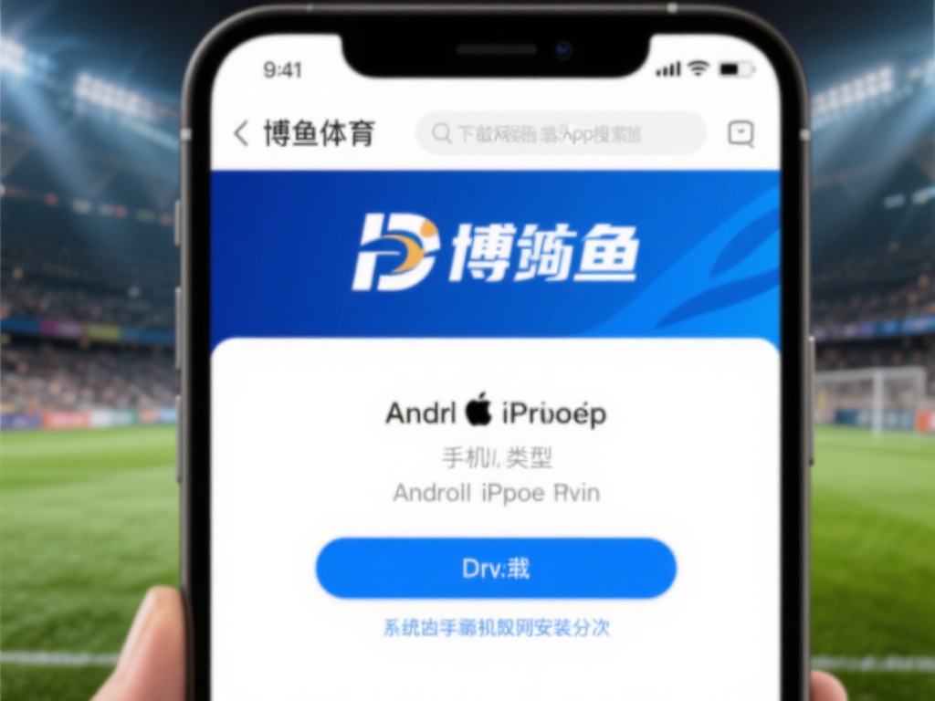 博鱼体育app官方入口下载指南，畅享极致体育赛事体验与乐趣 (博鱼体育App官方入口下载指南，畅享极致体育赛事体验与无尽乐趣）