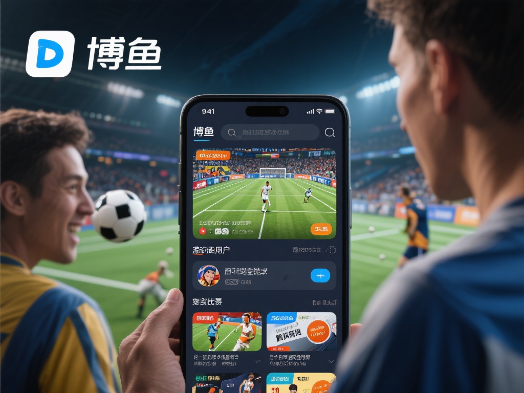 此外，博鱼还提供了丰富的体育赛事选择，涵盖足球、篮