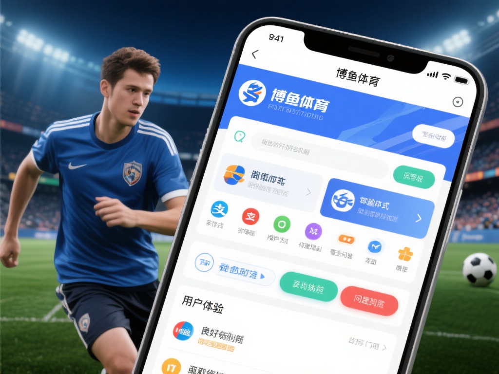除了平台机制，用户体验也是决定是否能在博鱼体育上赢