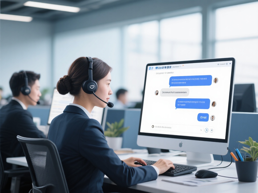 在快节奏的现代生活中，用户对服务效率的要求越来越高