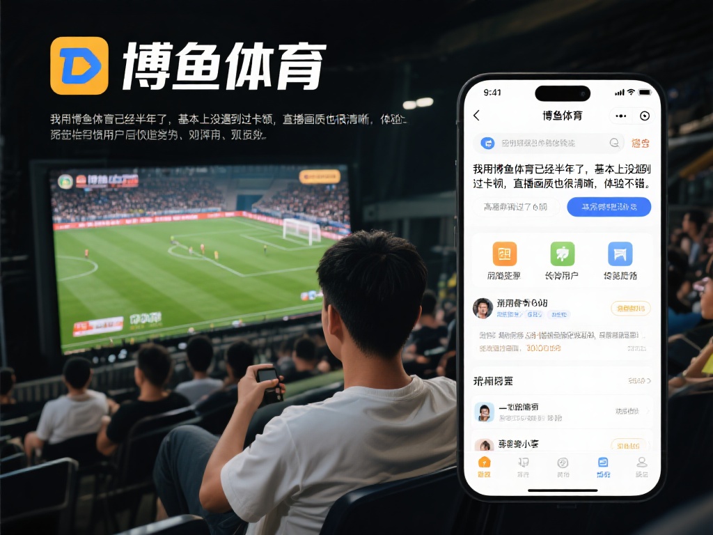 在收集用户反馈时，我们发现对博鱼体育的评价呈现两极