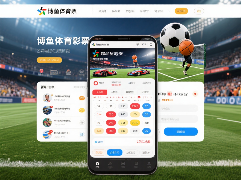 在众多体育娱乐平台中，博鱼体育彩票凭借其独特优势脱