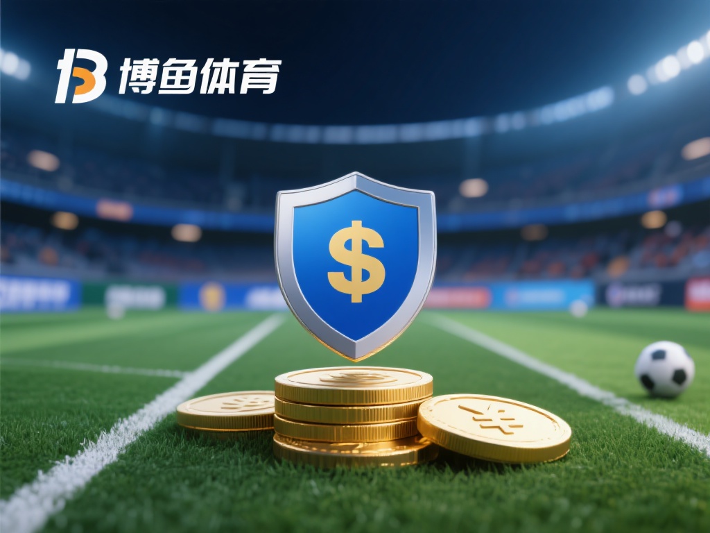 对于任何线上平台而言，资金安全始终是用户最关心的问