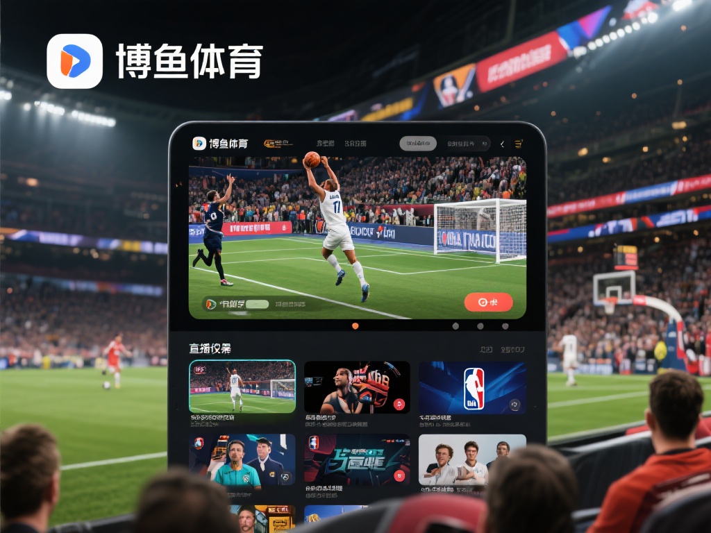 作为一个专注于体育赛事的平台，博鱼体育在线下载不仅