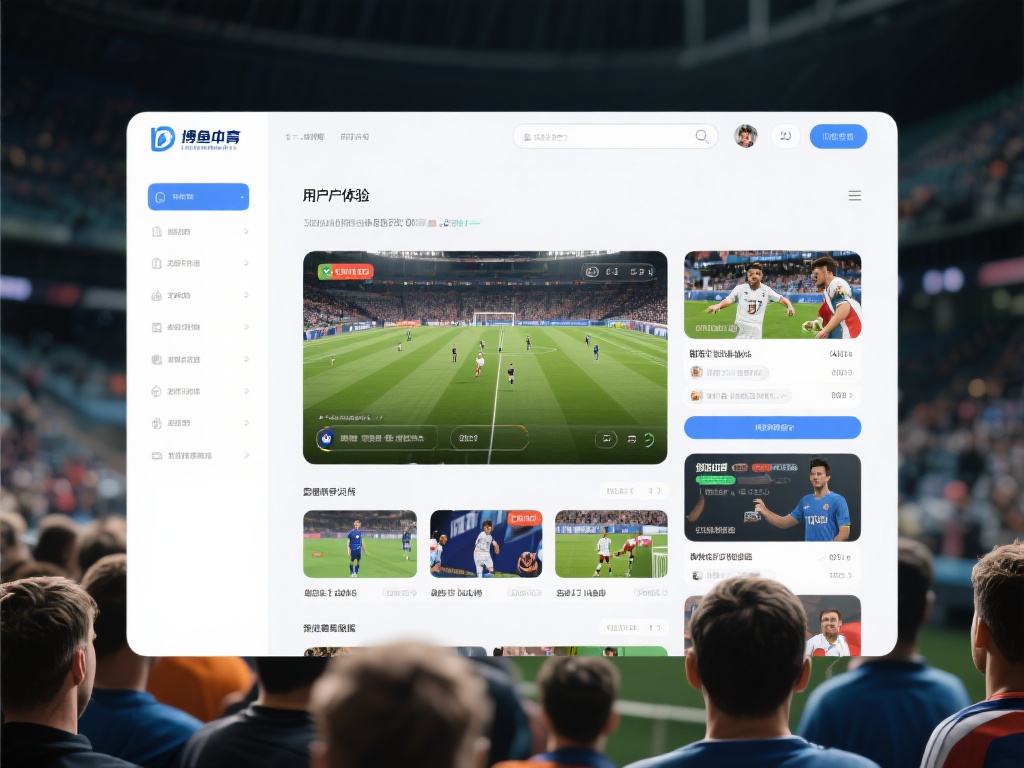 更重要的是，博鱼体育在线注重用户体验。平台界面设计
