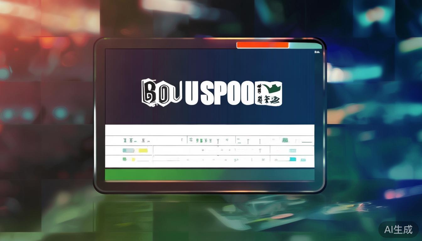 随着体育赛事的多样化与赛事热度的不断攀升，博鱼体育