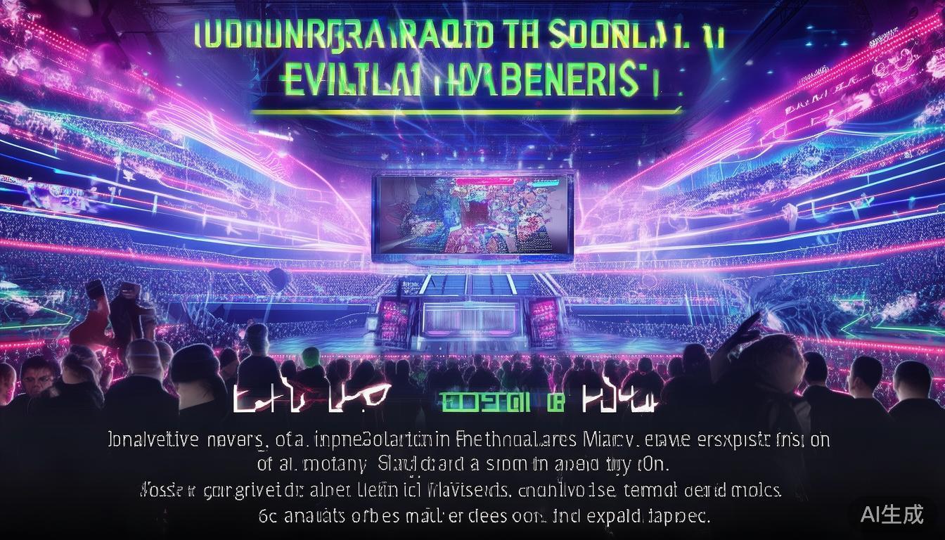 随着电竞产业的不断壮大，越来越多的玩家选择投身于博