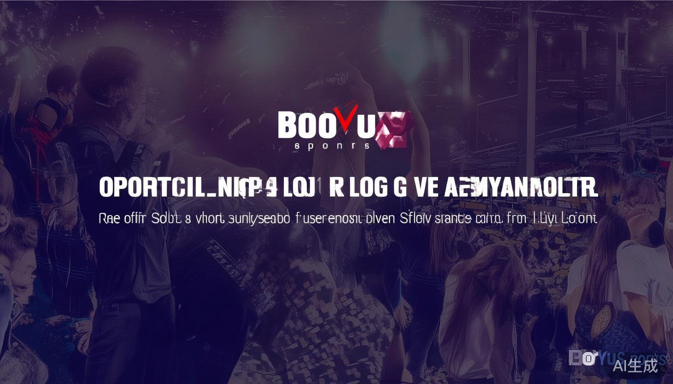 在如今互联网高度发达的时代，体育娱乐已成为大众生活