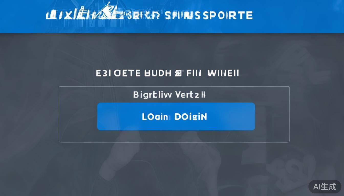 博鱼体育最新登录入口官方指南全面升级，助您轻松畅享体育赛事