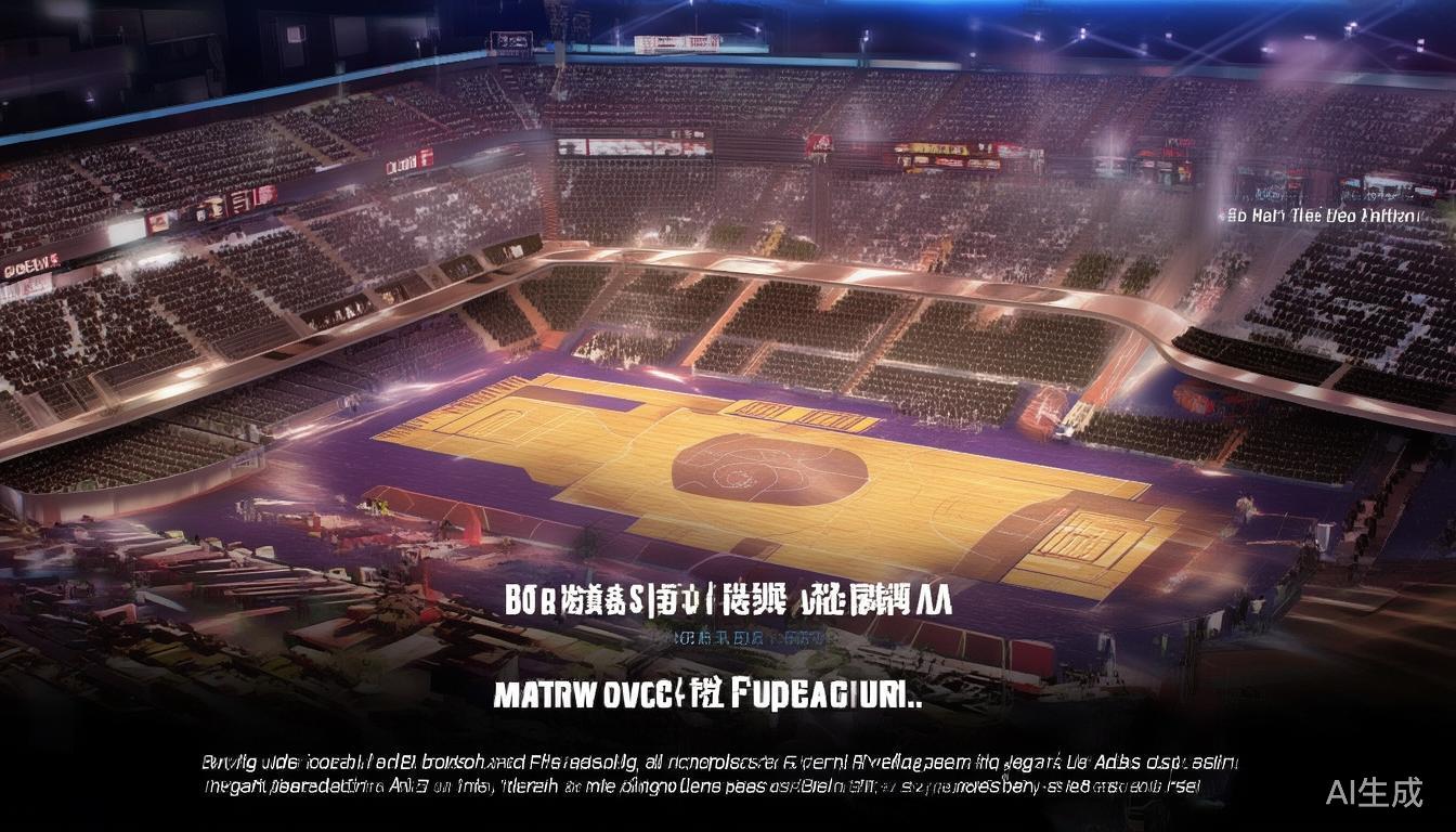 博鱼体育篮球官方平台全面介绍及最新赛事资讯全览