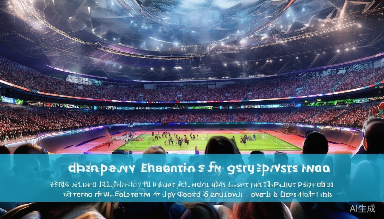 随着体育赛事的不断丰富与发展，越来越多的体育迷选择