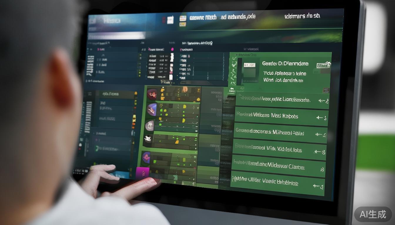 2.&nbsp;熟悉平台规则和玩法
平台提供详细的玩法说明