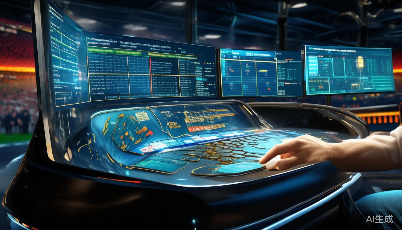 博鱼体育综合APP推荐：汇聚多元体育娱乐的一站式平台