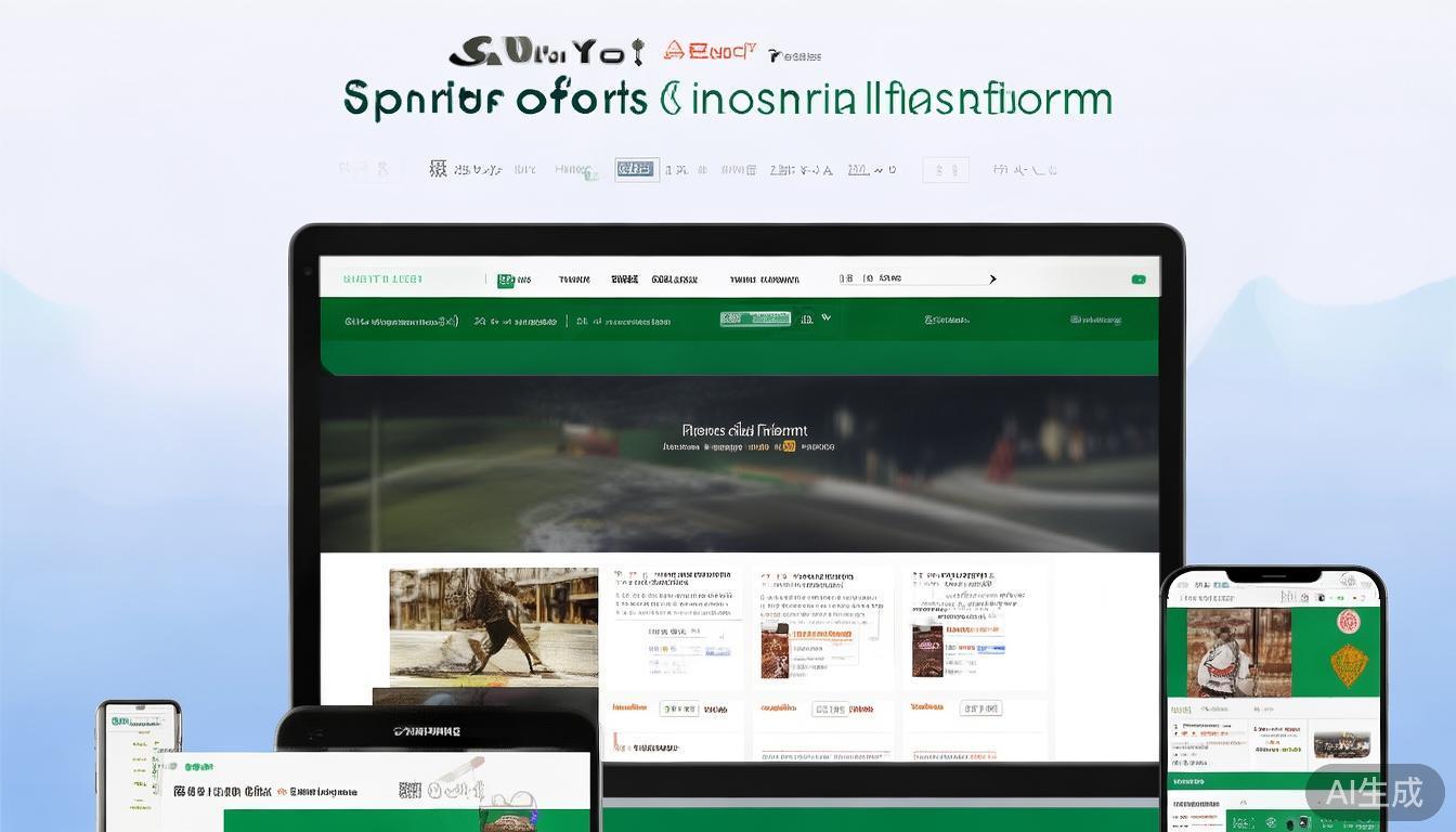 博鱼官方体育登录入口:保障安全的便捷线上体育娱乐平台全面指南 操作便捷:畅享线上体育娱乐
除了安全,操作的便捷