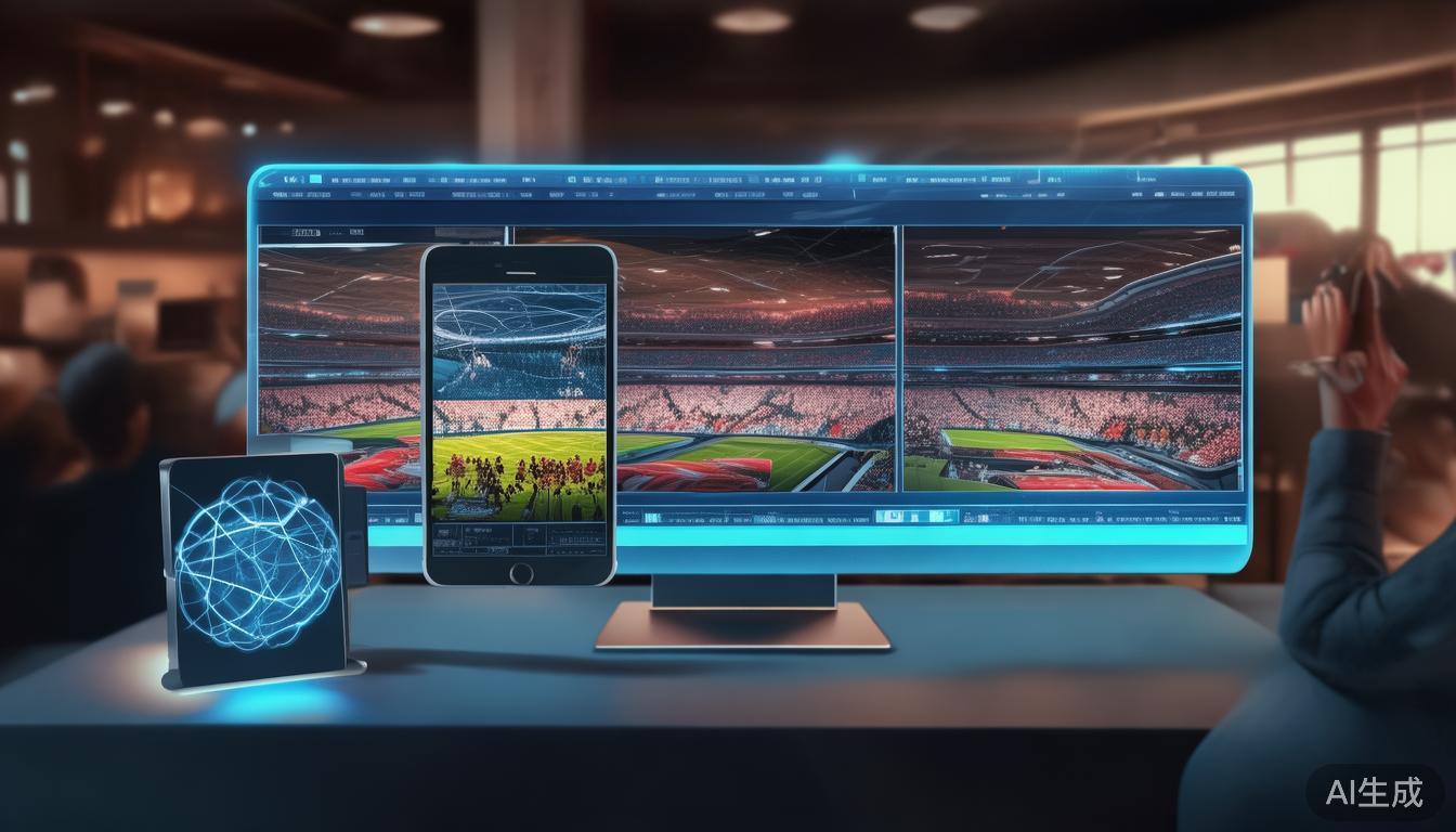 此外，平台还支持多设备同步观看，无论是在手机、平板