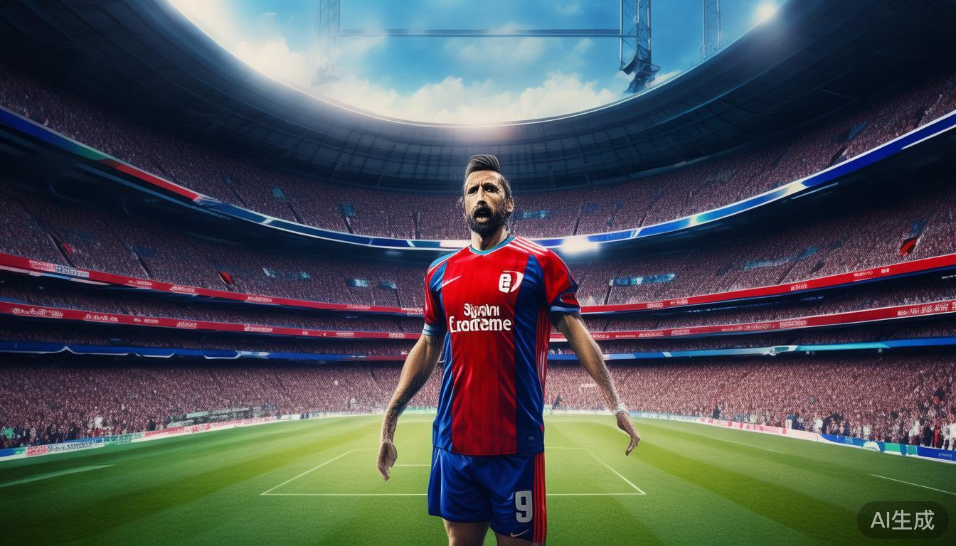 博鱼体育平台盛情感谢马尔蒂尼的杰出贡献与辉煌时刻