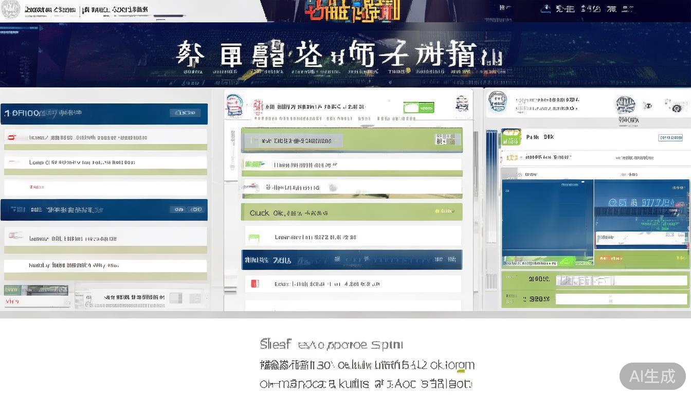 详细解析博鱼体育彩票官网登录入口及最新中奖动态信息介绍
