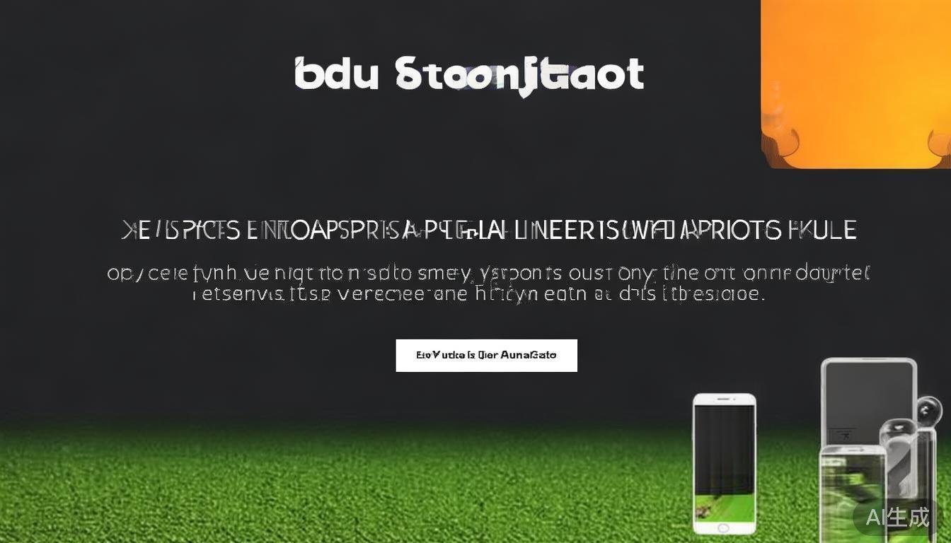 在如今数字化娱乐日益丰富的时代，体育迷们对一站式、