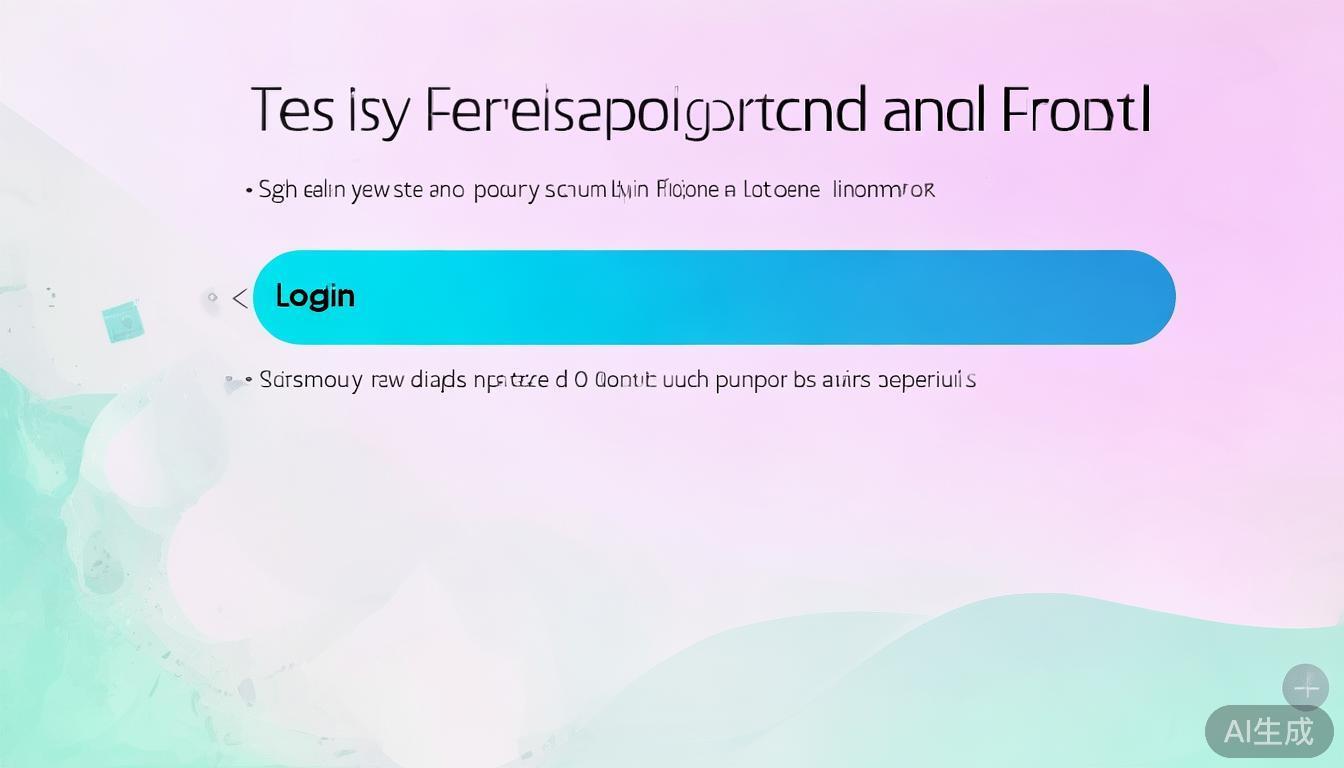 博鱼体育官方网站直播平台详尽介绍与多样玩法全指南 注册与登录
新用户只需简单几步注册账号,绑定手机