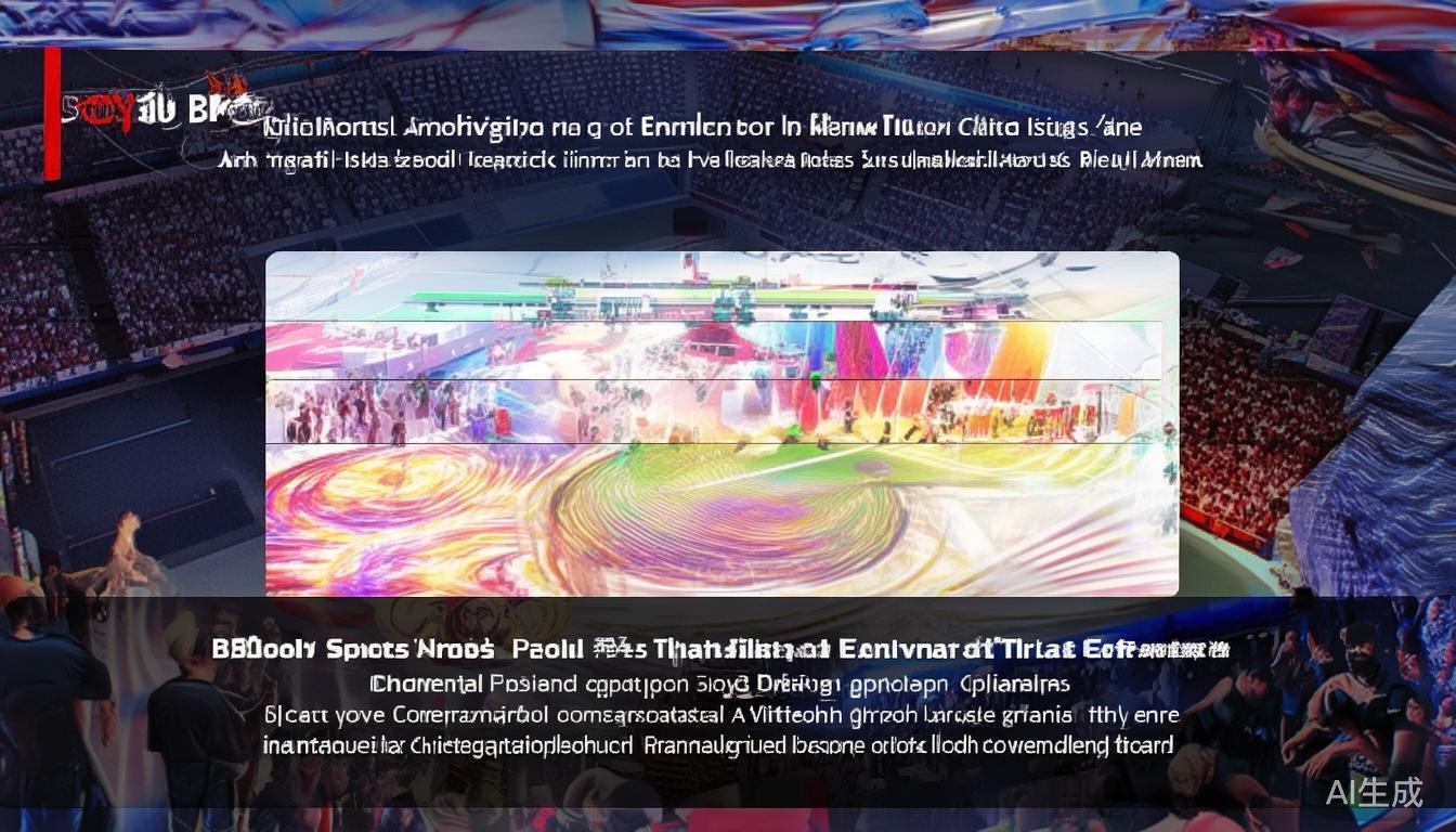 深入分析博鱼体育的品牌演变历程与未来发展战略 随着国内体育娱乐行业的规范化推进,博鱼体育积极进行