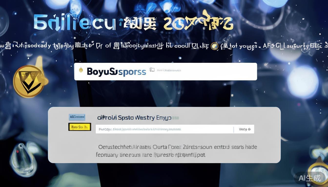 博鱼体育官网入口网页版:安全快捷的平台登录全面指南与操作技巧 首先,确保您访问的是官方授权的网址。可以通过搜索引