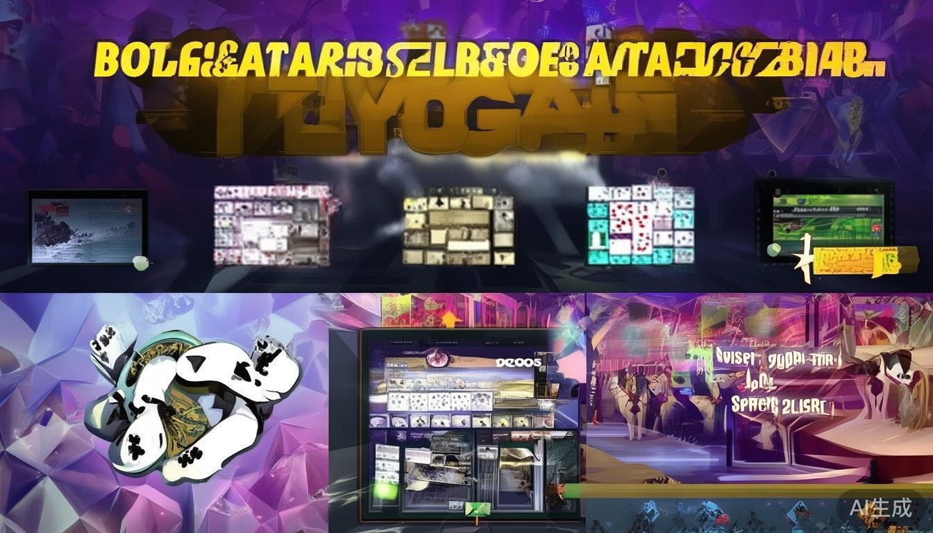 在当今数字娱乐时代，网络棋牌游戏逐渐成为众多玩家休