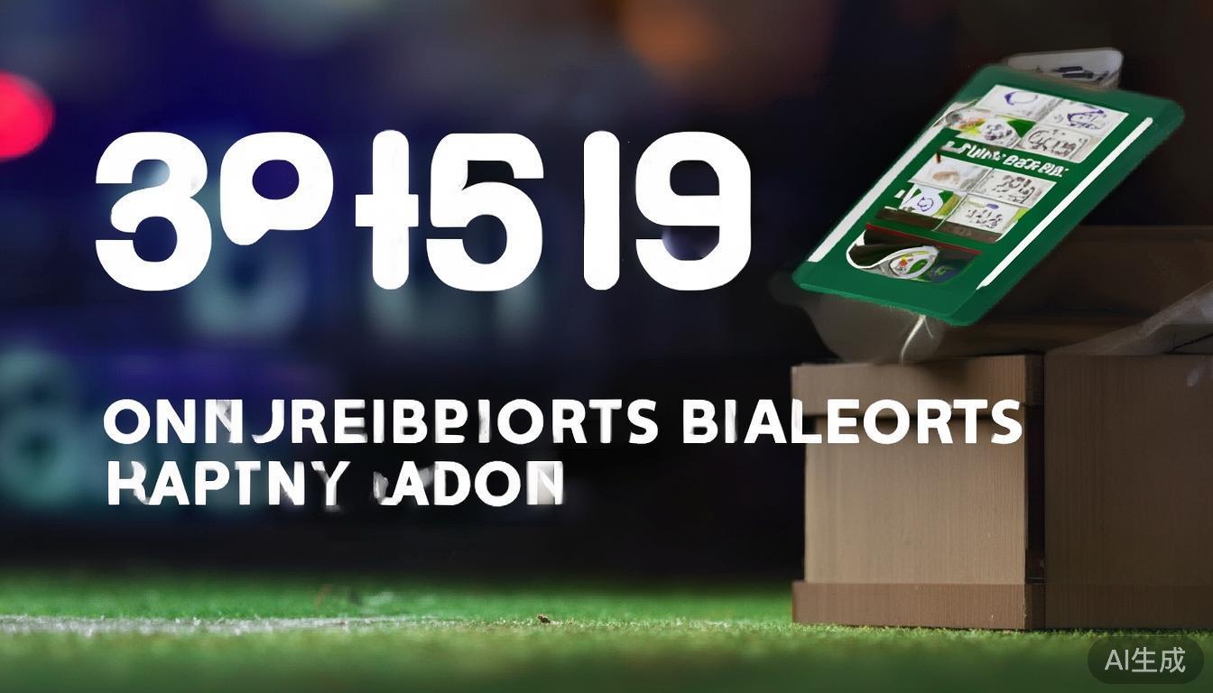 博鱼体育倒闭事件全景揭秘及其对体育电竞行业的未来影响深入解析