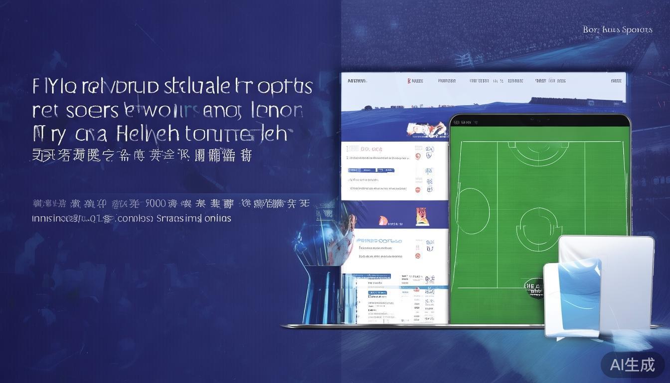 博鱼体育官方首页:全面提供最新体育赛事资讯与优质用户体验平台 在内容更新方面,博鱼体育保持【高频率】的新闻推送与