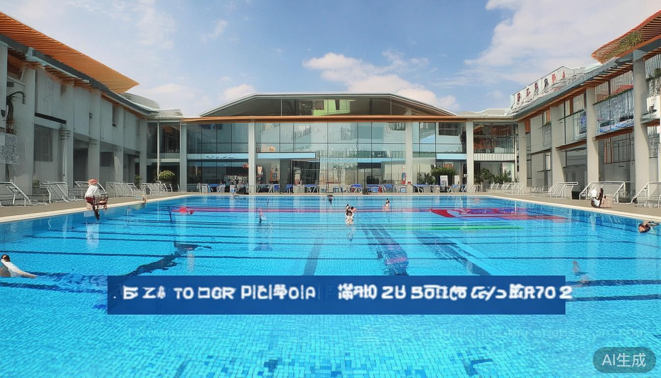 迅博体育鱼快游泳馆最新优惠活动全面汇总及优惠信息一览 作为区域内规模较大的专业游泳场所,迅博体育鱼快游泳