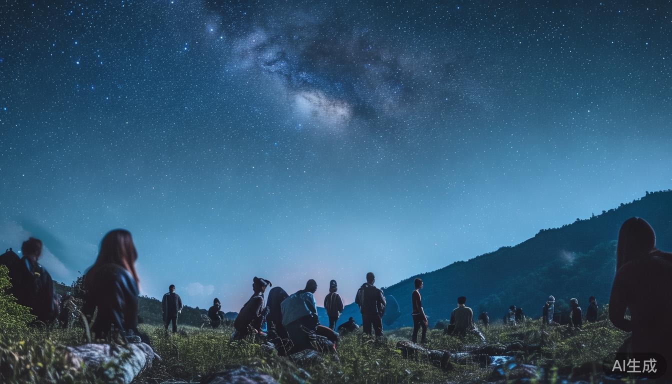 探索星空博鱼体育官网：感受璀璨星空与精彩体育体验的完美融合