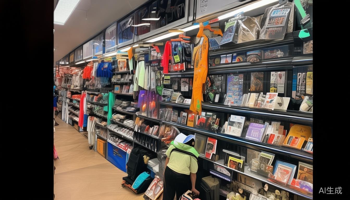 全面解析闲鱼平台上的丹博体育购物与交流攻略与实用技巧