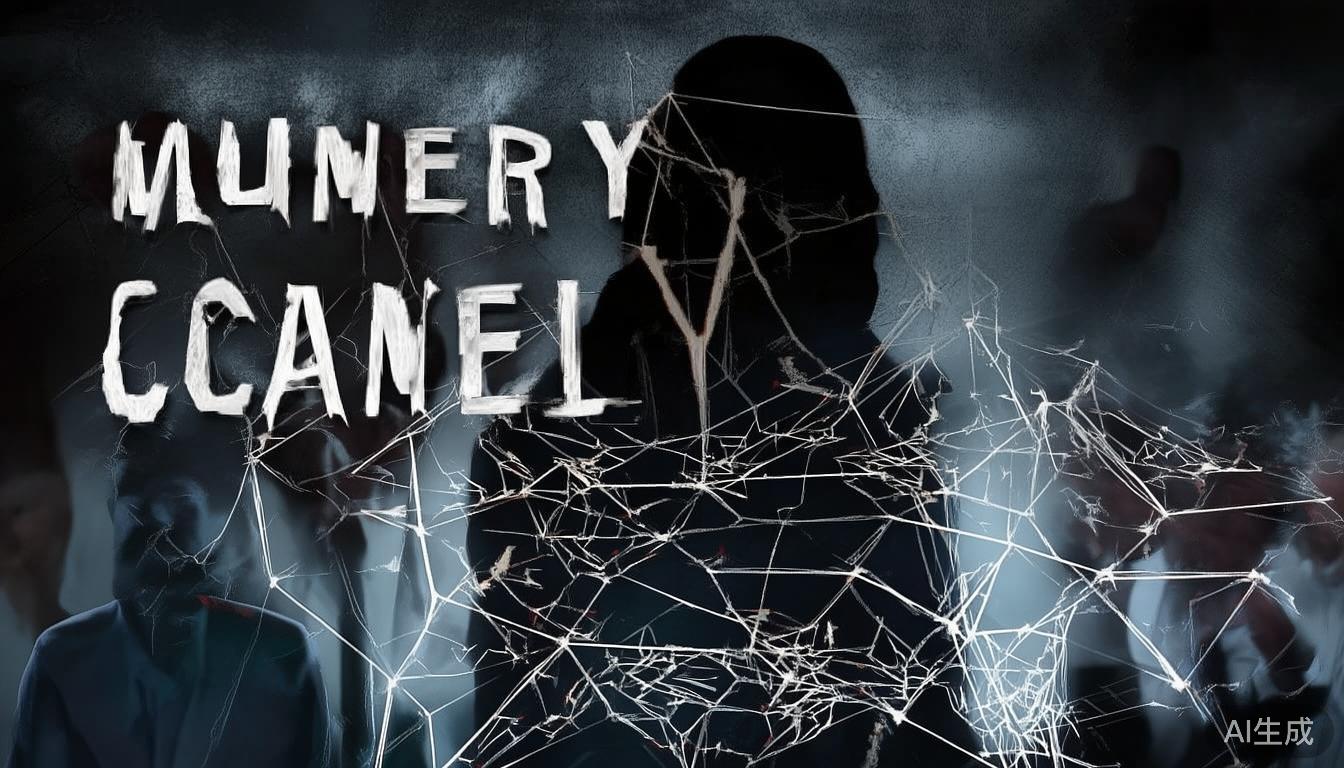 博鱼体育涉嫌黑钱案件曝光引发社会关注：审核流程漏洞与风险分析