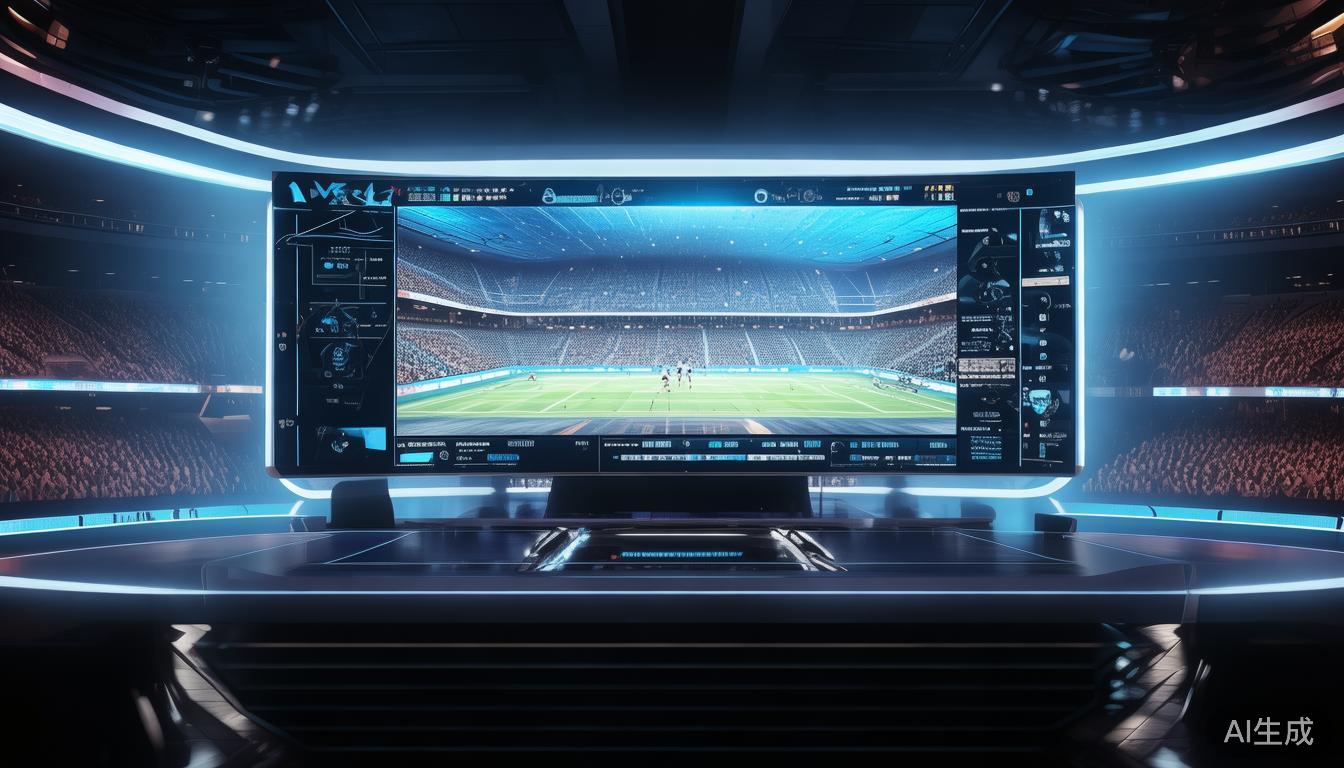 博鱼体育：打造顶级体育娱乐平台与实时赛事直播的全面揭秘