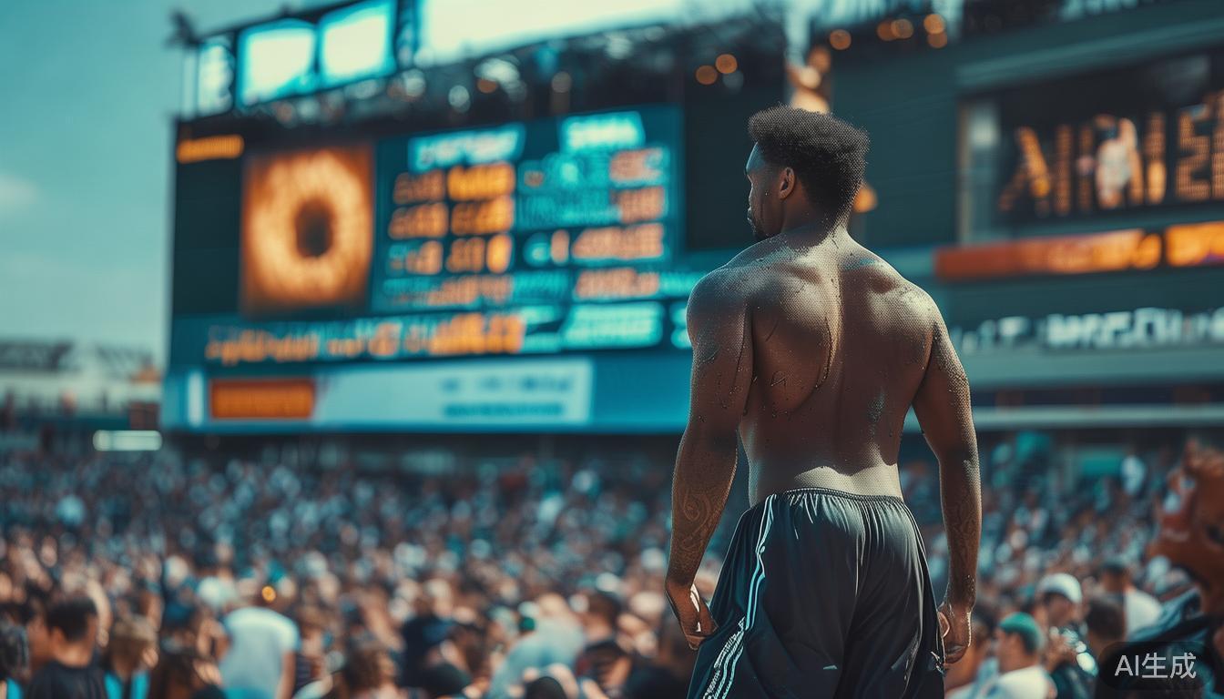 博鱼体育：与您一同关注周琦的最新动态与精彩表现，掌握NBA焦点赛事资讯