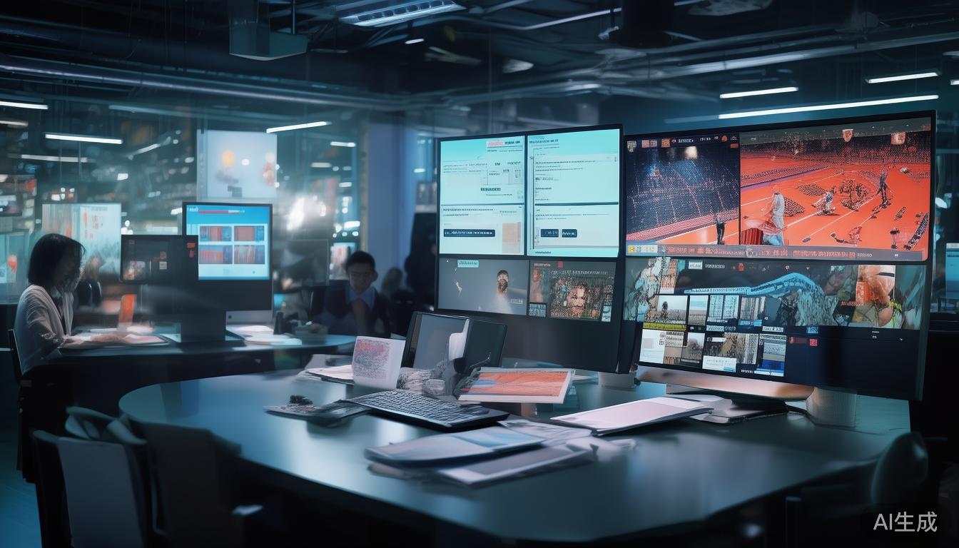 在现代宣传环境中，单一渠道的推广已难以满足多样化的