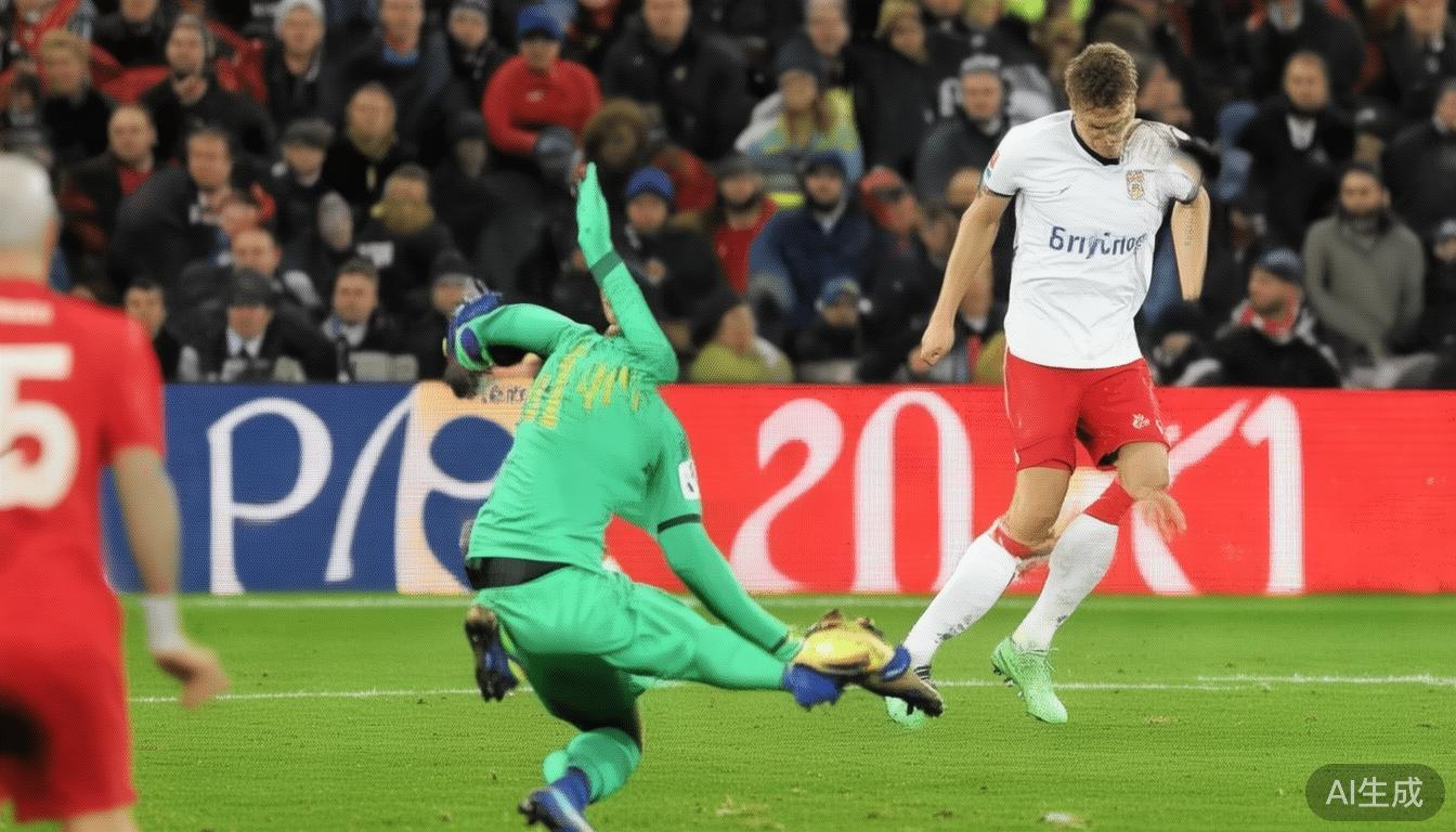 除了终场哨声之外，比赛中的每一个精彩瞬间都值得细细