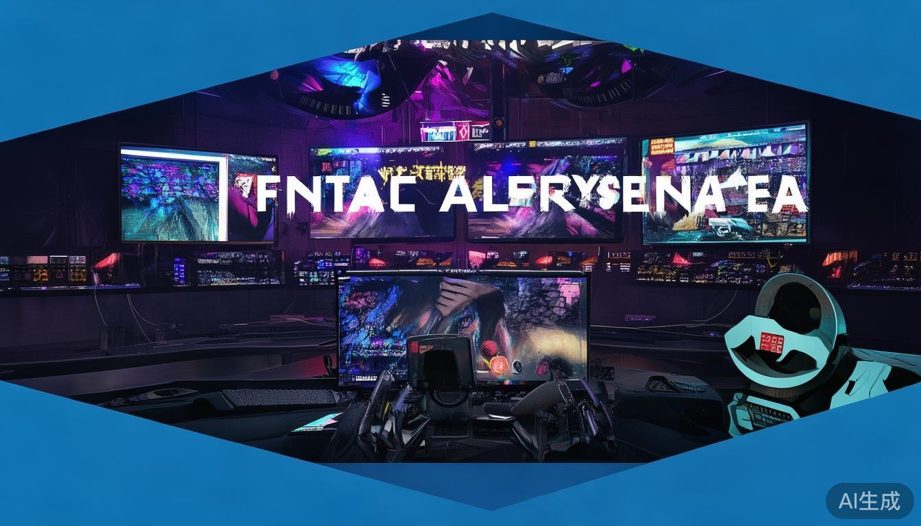 博鱼体育电竞集团公司：推动行业创新引领未来发展新潮流