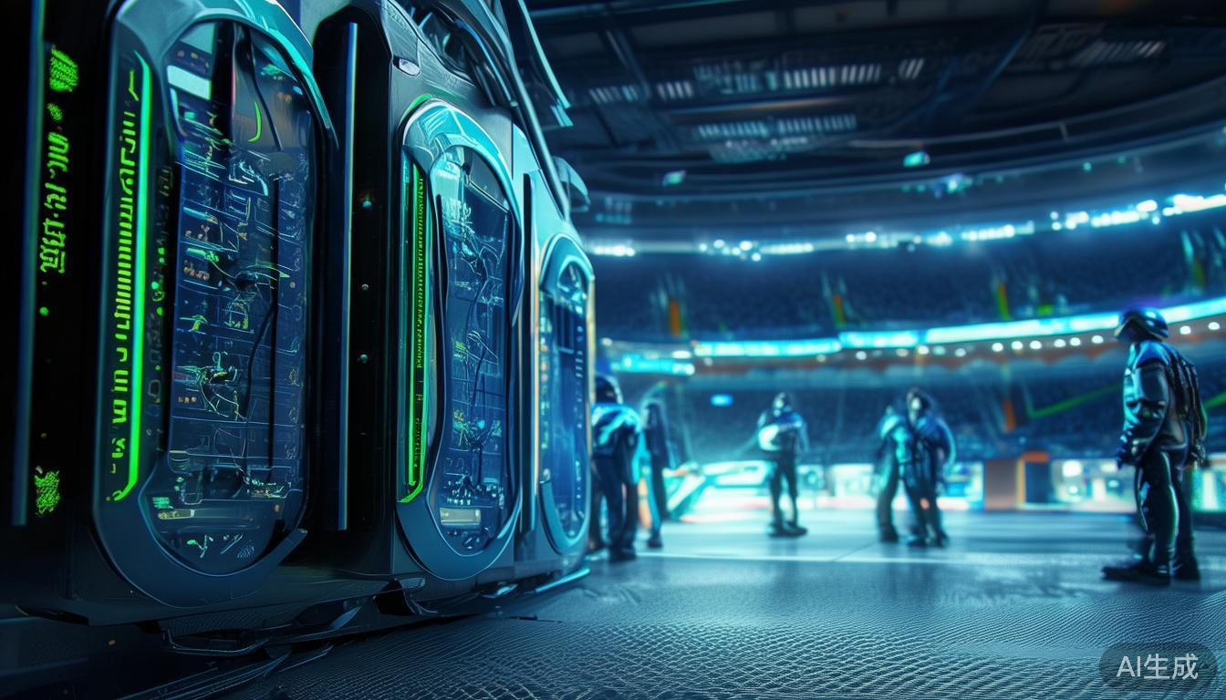 安全保障与资金管理
一个受欢迎的体育软件必须保障